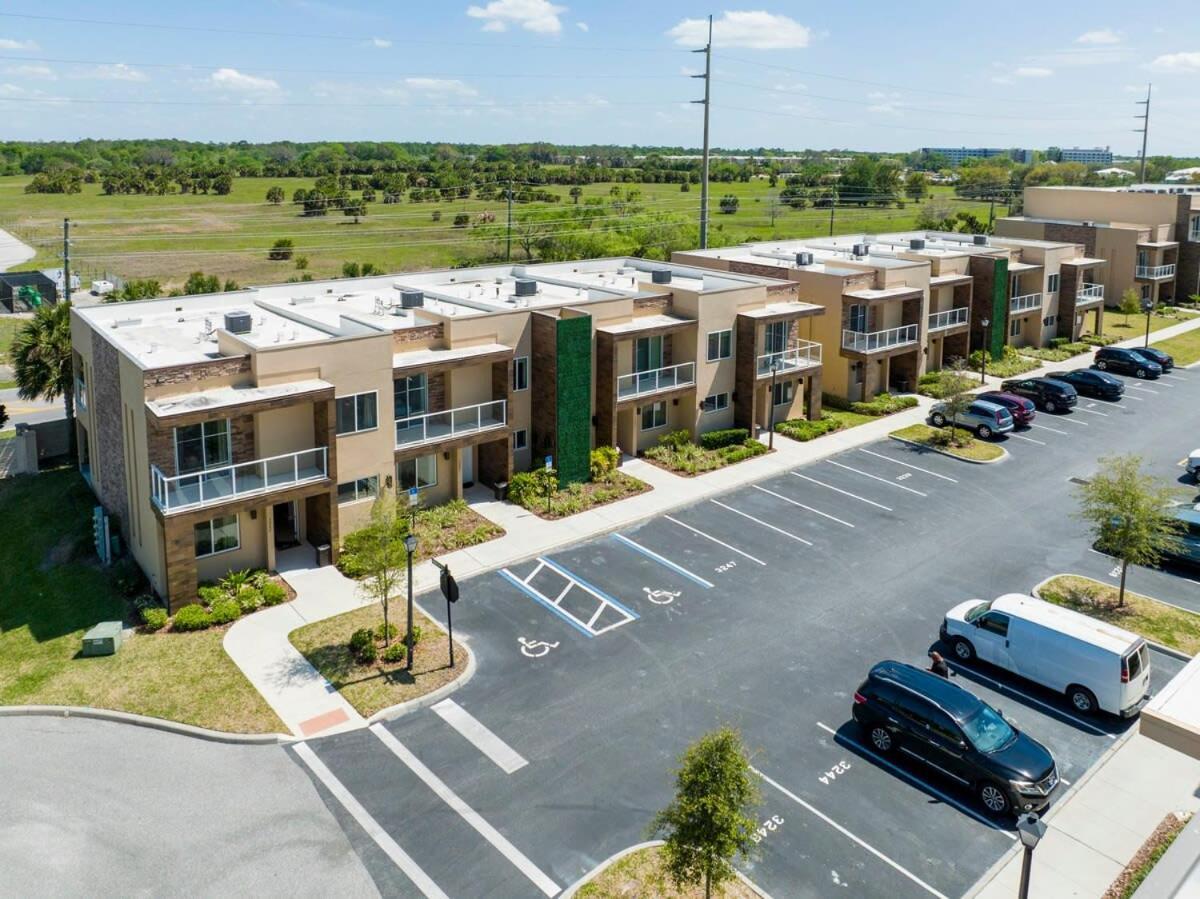 Stunning 4 Bd Close To Disney @ Magic Village 3247 Orlando Exterior photo